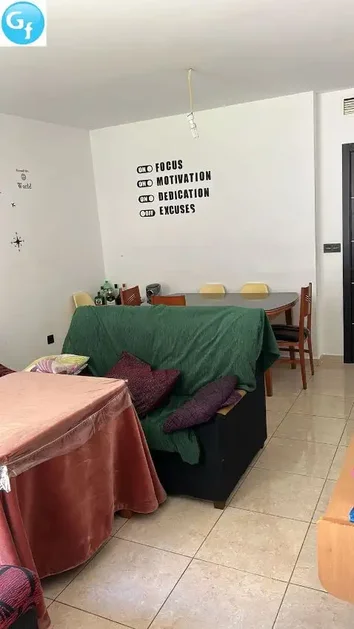 Piso En Venta En Serrano Ruiz, 15