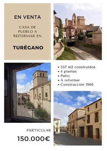 Casa O Chalet Independiente En Venta En Plaza Santiago, 2