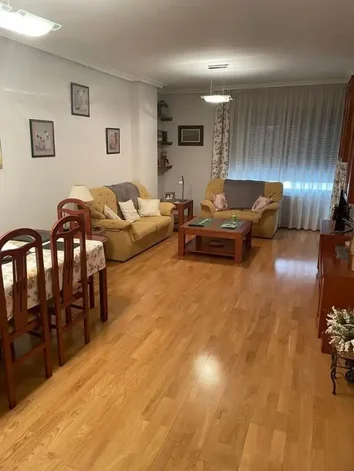 Piso en venta en calle María Auxiliadora, 20 , 3ºa