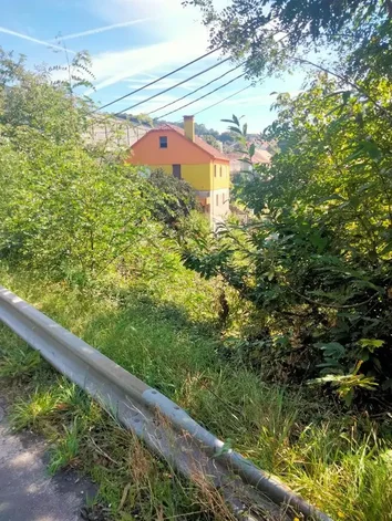 Casa O Chalet Independiente En Venta En Lugar A Barcia, 6