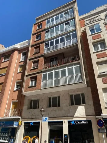 Piso en venta en calle Calera