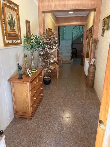 Casa O Chalet Independiente En Venta En Calle Alfonso XIII, 29