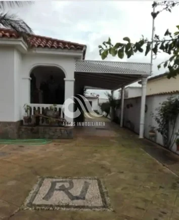 Casa O Chalet En Venta En El Higuerón