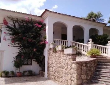 Casa o chalet independiente en venta en Brillante