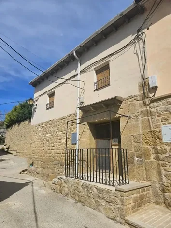 Casa De Pueblo En Venta En Calle San Juan, 30