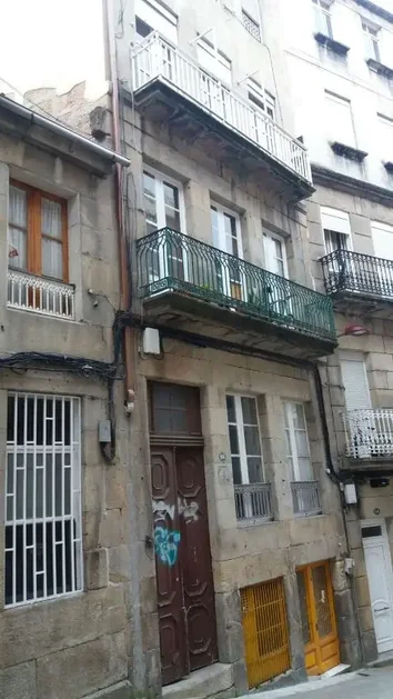 Piso en venta en calle de Manuel Núñez