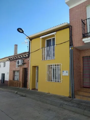 Casa O Chalet Independiente En Venta En Puerta Del Sol, 22