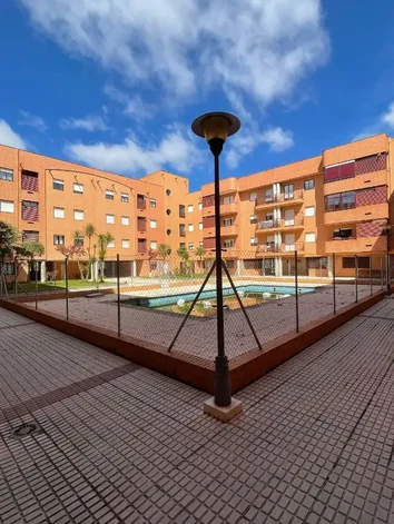 Piso En Venta En Paseo Luis Cortés, 59