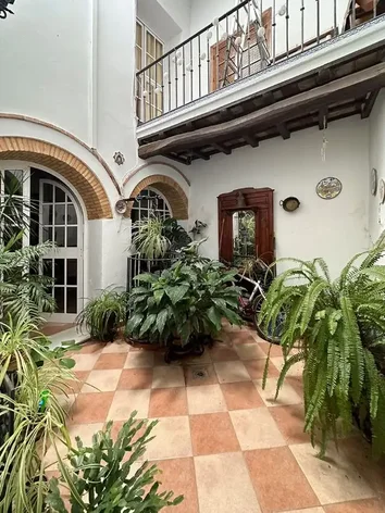 Casa O Chalet Independiente En Venta En Calle Diego Navarro S/n