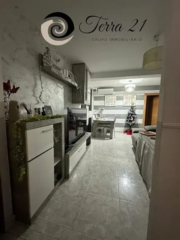 Piso En Venta En PeñamefecitAvda Barcelona