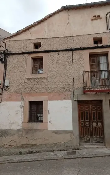 Casa De Pueblo En Venta En Calle Fuentevieja, 10