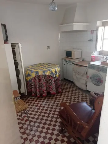 Casa de pueblo en venta en calle Triana, 3