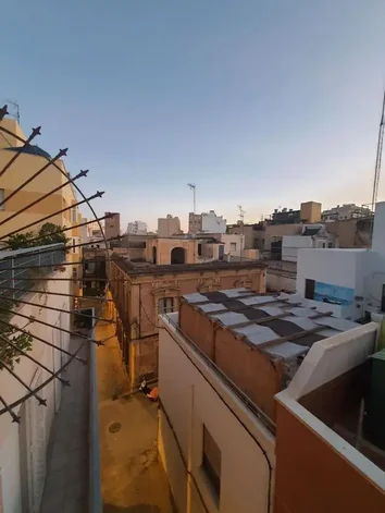 Piso En Venta En San Eugenio, 10