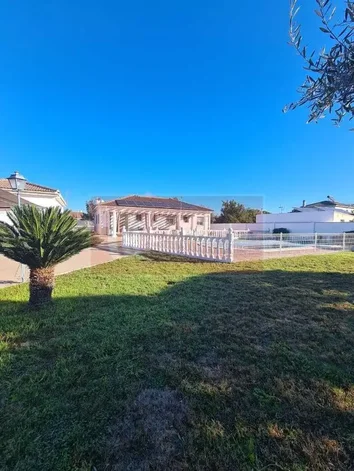 Casa O Chalet Independiente En Venta En El Higuerón