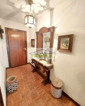 Piso En Venta En Calle Núñez De Balboa S/n