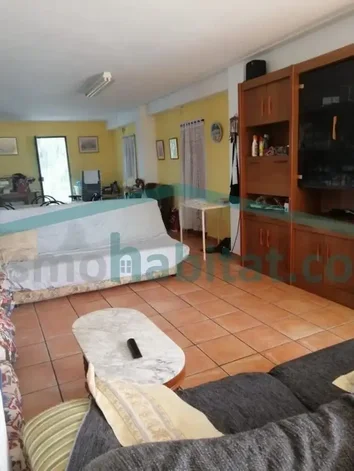 Casa O Chalet Independiente En Venta En Pedralba