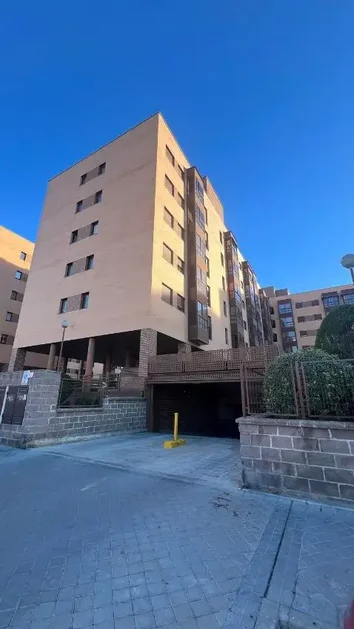 Piso En Venta En Calle De Campezo, 14