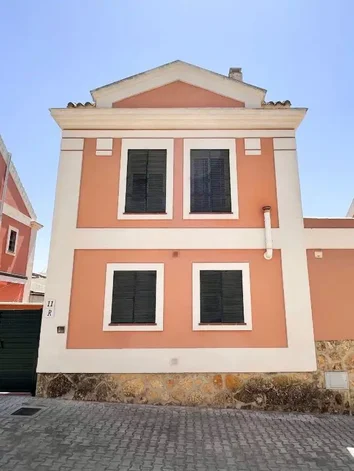 Casa o chalet independiente en venta en calle Malvavisco, 27