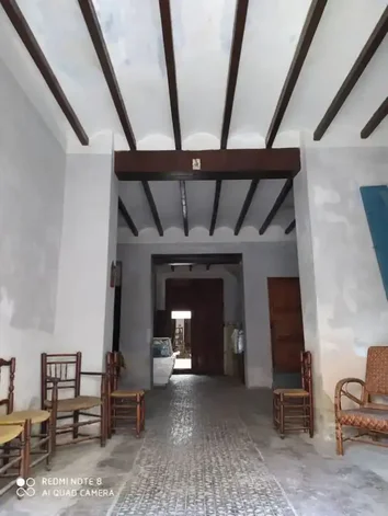 Casa De Pueblo En Venta En Calle Major, 78