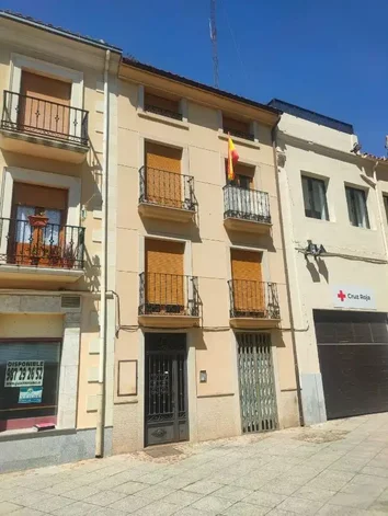 Piso En Venta En Plaza Cristóbal Castillejo, 5