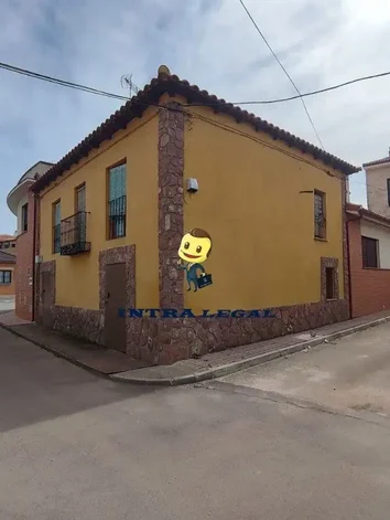 Casa o chalet independiente en venta en Calzada de Valdunciel