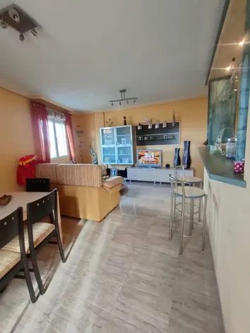 Piso En Venta En Avenida De Bejar, 98