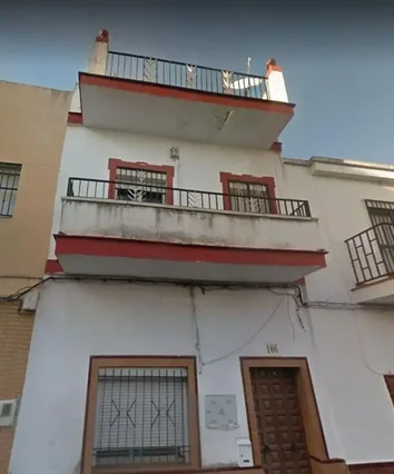 Casa o chalet en venta en Barrio Alto