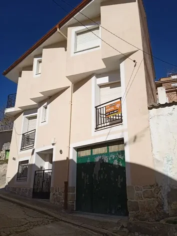 Casa Rural En Venta En Travesía Calvario, 4