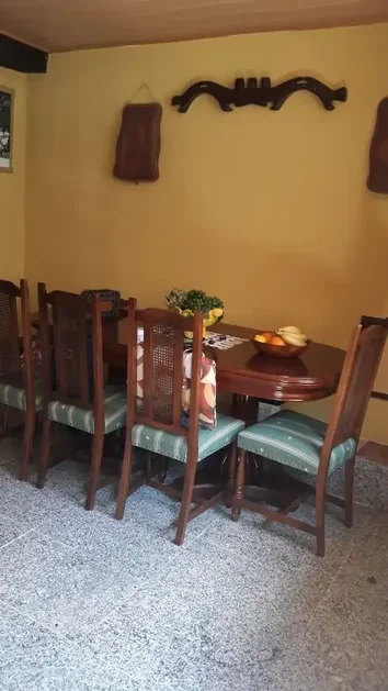 Casa De Pueblo En Venta En Para Revilla, 13