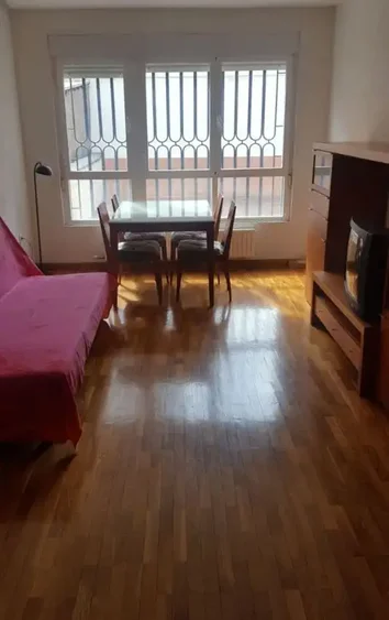 Piso En Venta En Carretera Madrid, 43