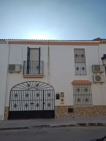 Casa O Chalet Independiente En Venta En Calle Don Pedro De Guzmán, 30