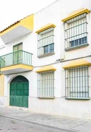 Chalet Adosado En Venta En Calle Los Arlequines, 10