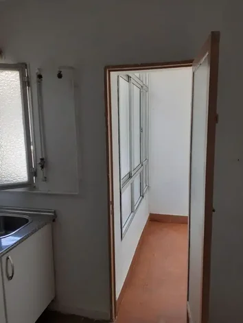 Piso En Venta En Calle Rancho, 14