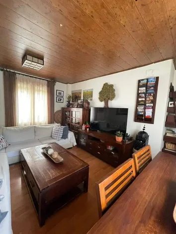 Piso En Venta En Plaza San Bartolomé, 5