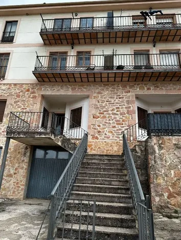 Estudio En Venta En Calle Isabel La Católica, 51