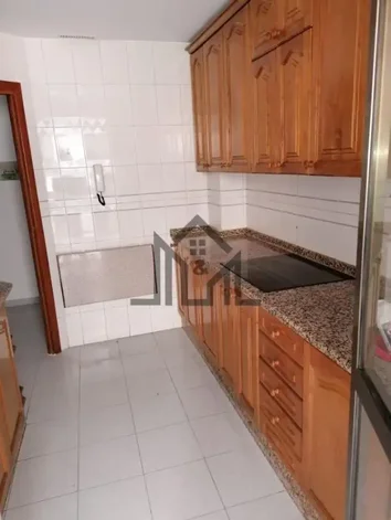 Piso En Venta En Aldea MoretLa Cañada