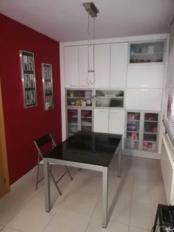 Piso en venta en calle de Clara Campoamor, 17