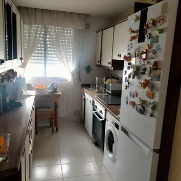 Piso En Venta En Calle Belorado, 2