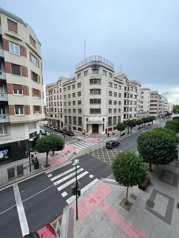 Piso En Venta En Calle Vitoria, 15