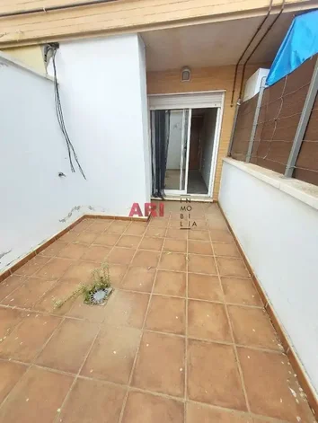 Piso en venta en El Perchel