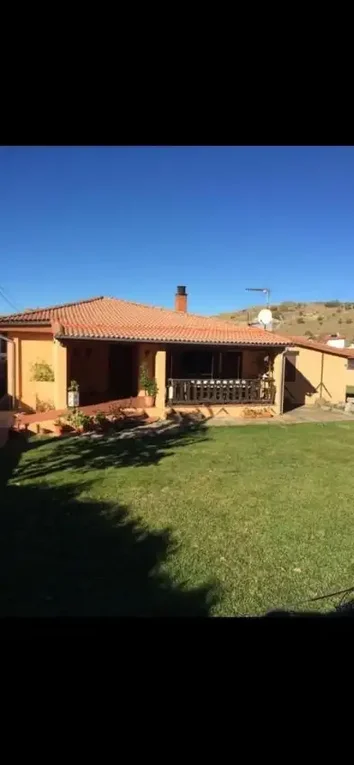 Casa O Chalet Independiente En Venta En Calle Mayor, 39