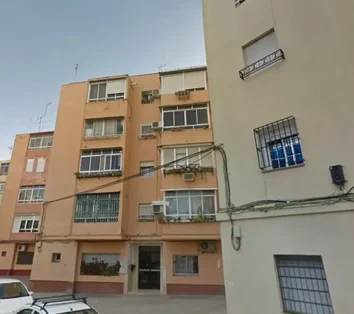 Piso En Venta En Calle Constancia