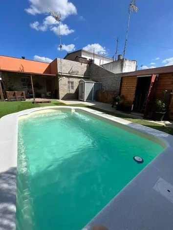 Casa O Chalet Independiente En Venta En Avenida Antonio Machado, 26