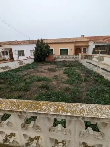 Chalet Adosado En Venta En Calle San Luis, 50