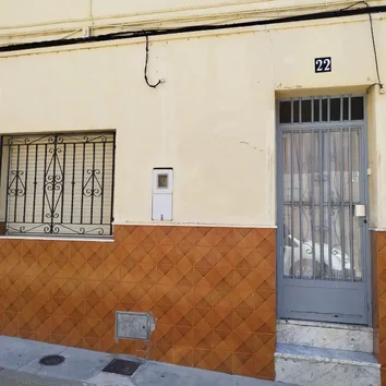 Casa O Chalet Independiente En Venta En Plaza Del Mercat, 22