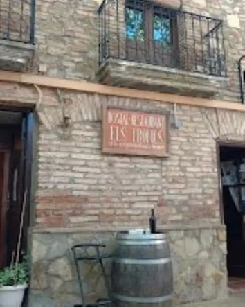 Finca Rústica En Venta En Rambla De La Cartoixa S/n