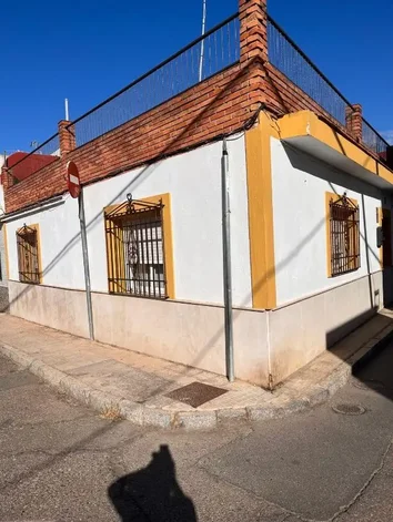 Casa De Pueblo En Venta En Travesía Acequia, 6