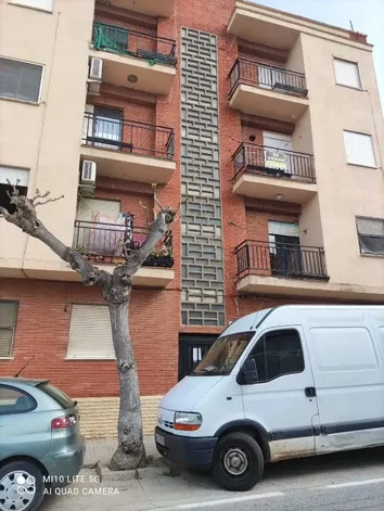 Piso En Venta En Camino Real, 3