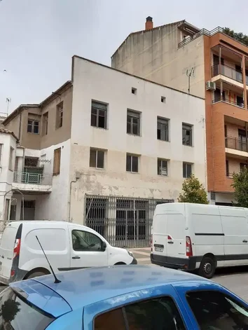 Casa O Chalet Independiente En Venta En Calle Saint Gaudens, 11