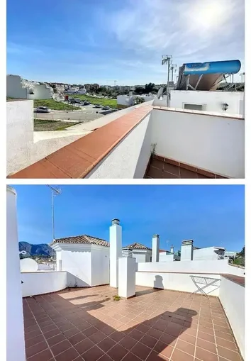 Piso En Venta En Calle Miguel De María Luque, 1